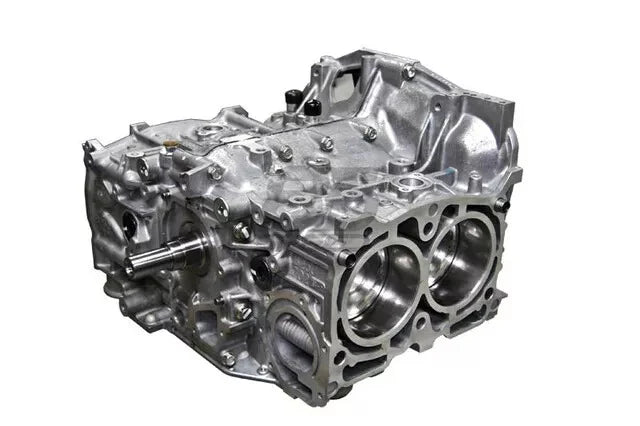 Subaru Genuine OEM FA24 Short Block to suit Subaru BRZ ZD8/Toyota GR86 ZN8 22+