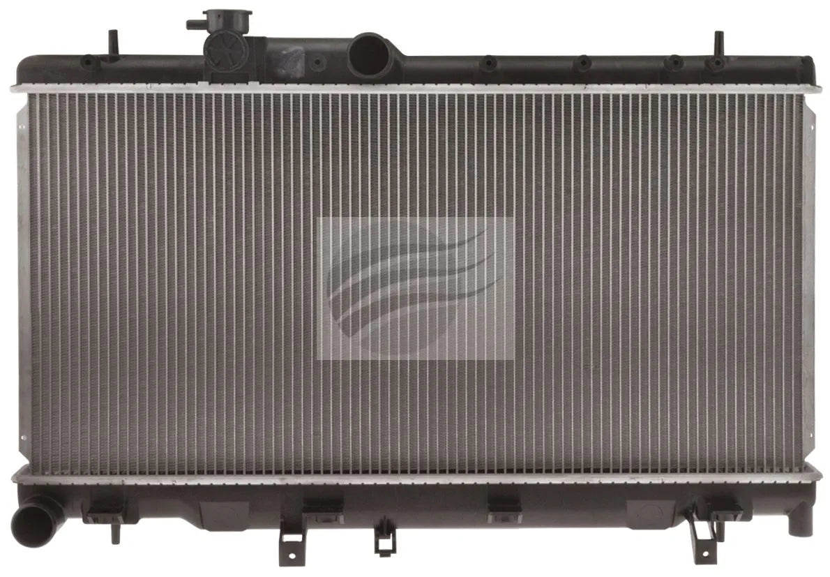 Koyorad OEM Replacement Radiator Subaru Impreza 01-07/Liberty 98-03 (Non-Turbo, 5MT)