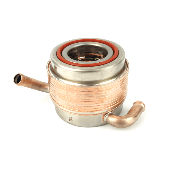 Subaru Impreza 92-00 GC8 GF8 GM8 WRX STI Oil Cooler