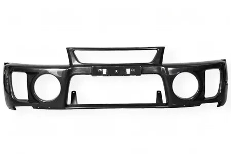 Mitsubishi Front Bumper Bar Assembly – EVO 5 CP9A
