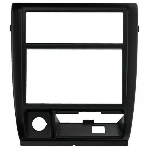 Subaru Impreza 1998-2000 Stereo Surround Panel