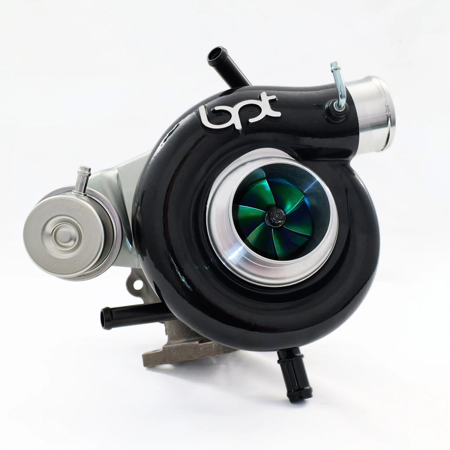 Blouch Turbo 2.5G2R Ball Bearing Turbo Subaru WRX/STI/LBT/FXT EJ20/25