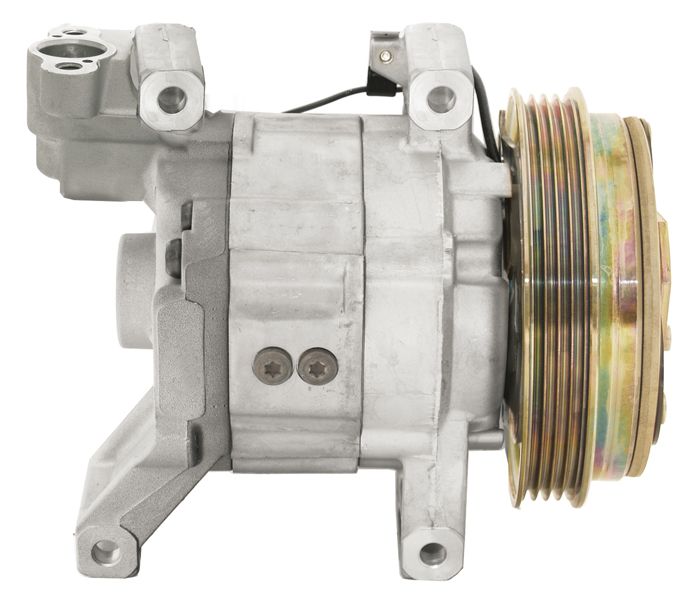 Subaru Impreza WRX/STI GC8 A/C Compressor 94-00
