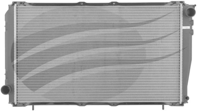 KOYORAD OEM RADIATOR SUIT SUBARU WRX/STI 94-00