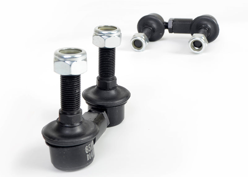 Whiteline Front Sway Bar Link Nissan GT-R/Subaru WRX, STI 15+/Forester SJ/Liberty BM, BR