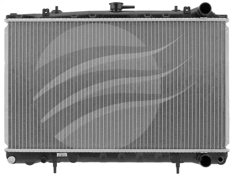 NISSAN SKYLINE GTR R32 OEM REPLACEMENT RADIATOR