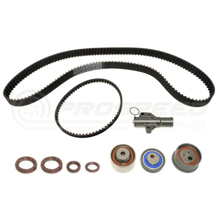 Mitsubishi EVO 9 Genuine OEM Timing Belt Kit