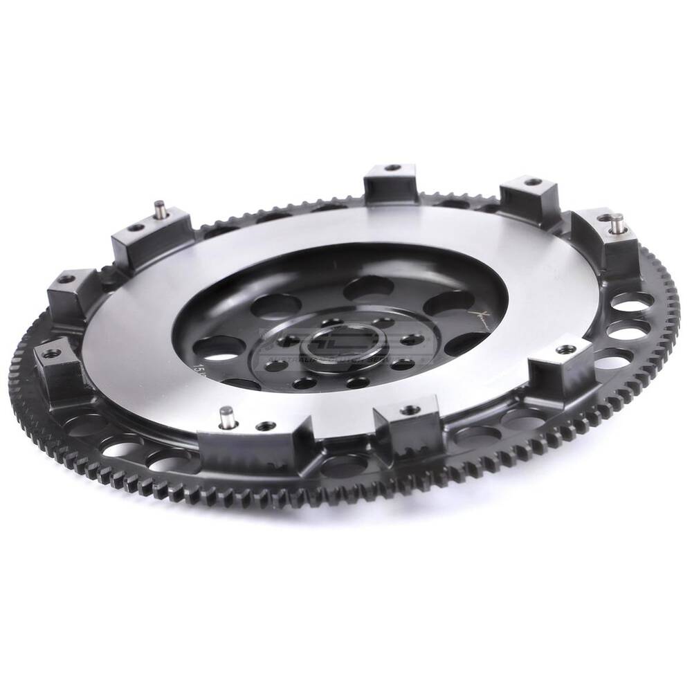 Xtreme Clutch Chromoly Flywheel (STi 02-20)