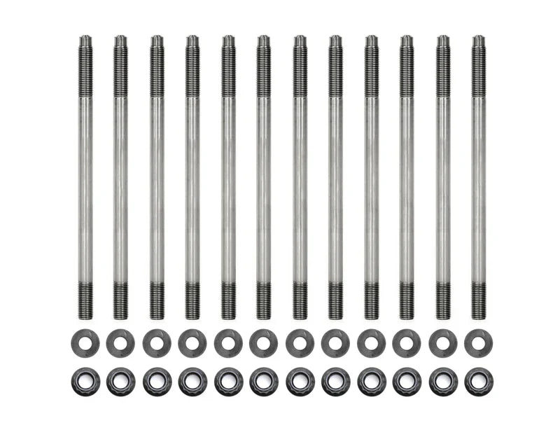 ARP 2000 Headstud Kit: Subaru EJ20/25 STI/WRX/LGT/FOZ