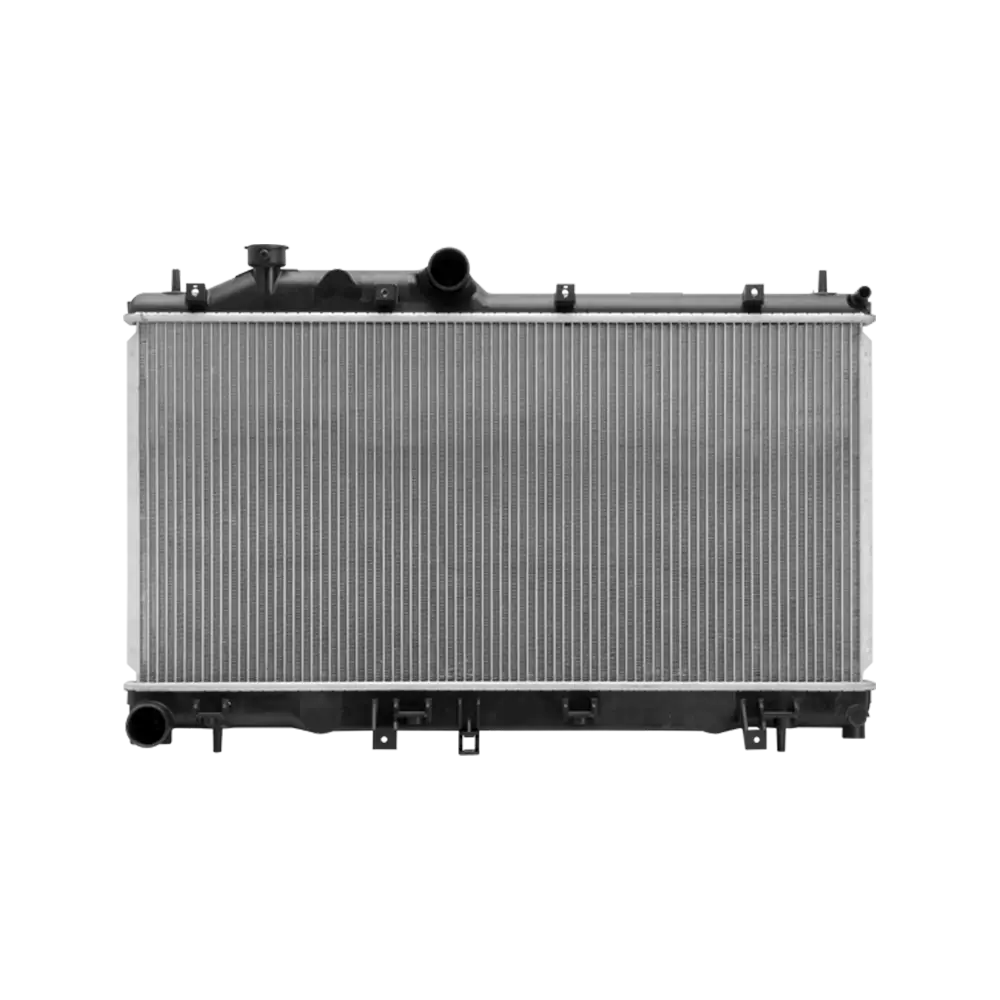 Koyorad OEM Replacement Radiator Subaru WRX 08-13 Manual