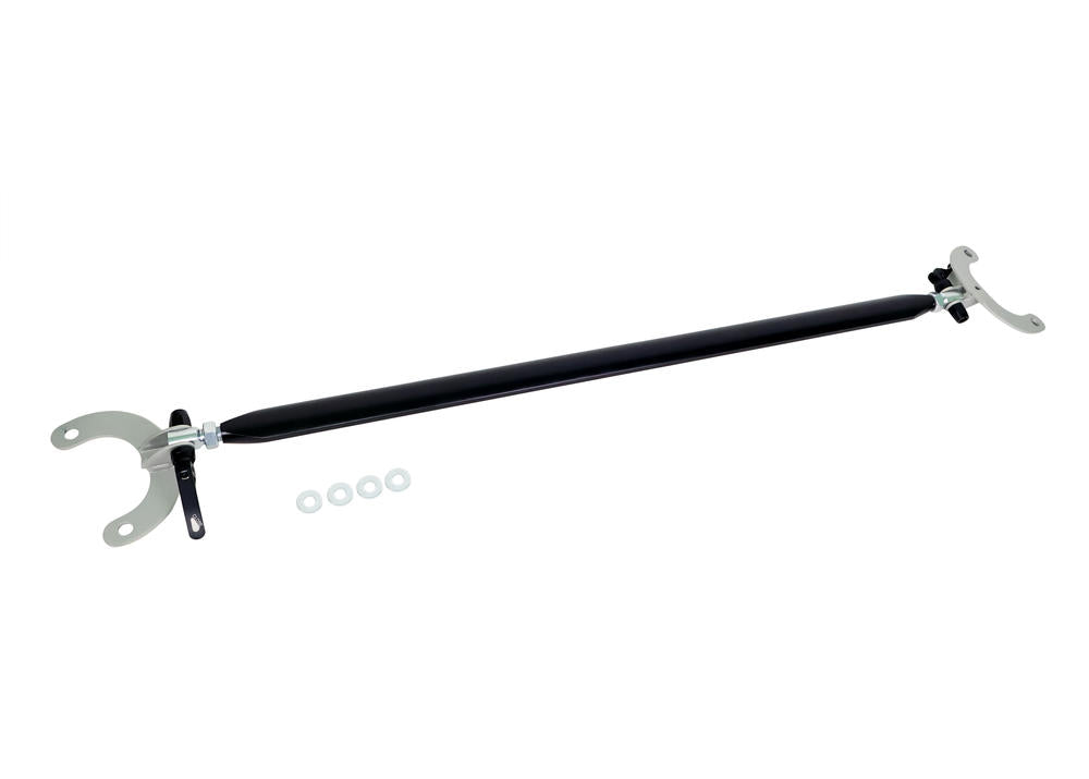 Whiteline Rear Strut Tower Brace Mitsubishi Evo 4-9