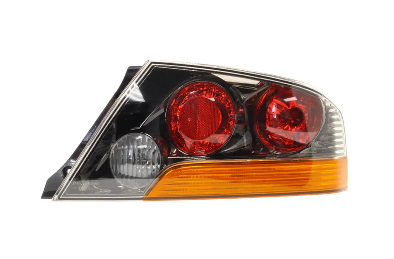 Mitsubishi Tail Light Set – EVO 9 CT9A