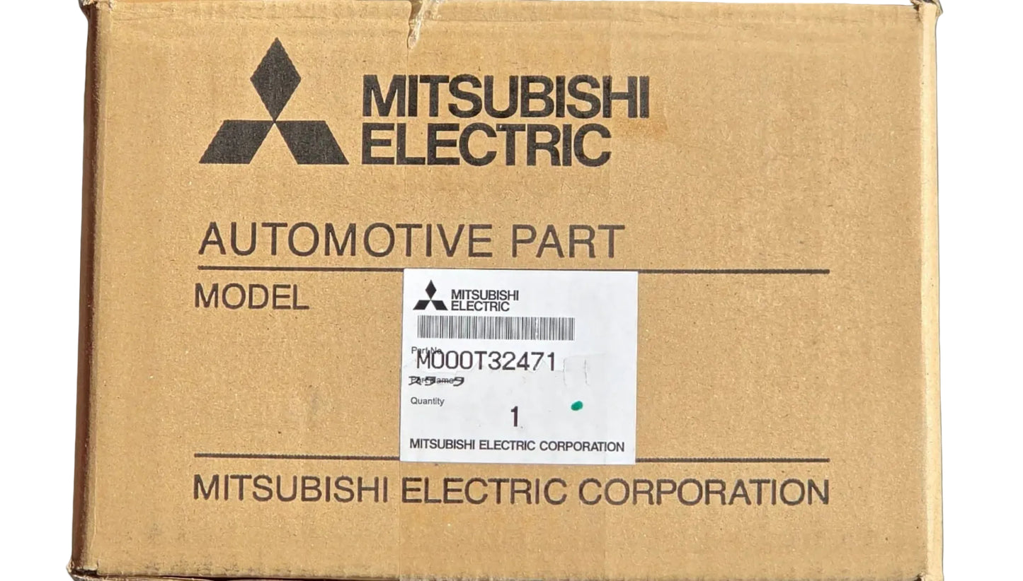 Mitsubishi EVO 8/9 Genuine Starter Motor