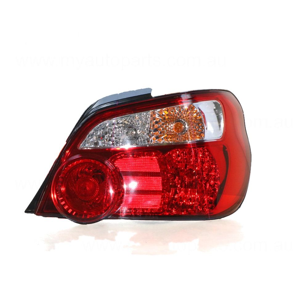 SUBARU IMPREZA WRX STI 11/2002-08/2005 RH TAILLIGHT