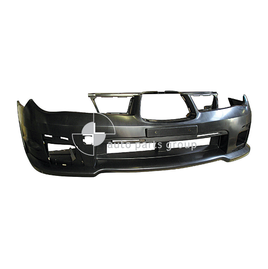 Subaru Impreza WRX GD Front Bumper 06 07 Classic JDM Spares