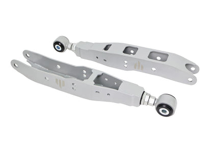 Adjustable Rear Lower Control Arms to Suit Subaru BRZ, Forester, Impreza, Levorg, Liberty and Toyota 86