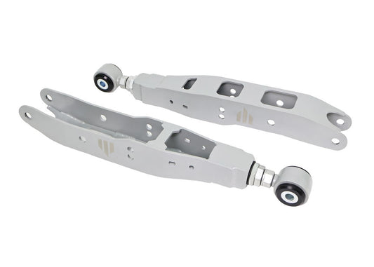 Adjustable Rear Lower Control Arms to Suit Subaru BRZ, Forester, Impreza, Levorg, Liberty and Toyota 86