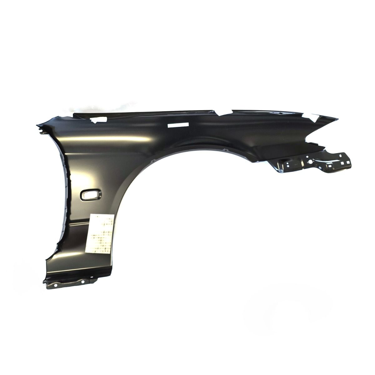 Nissan Silvia 200SX S15 LH Guard