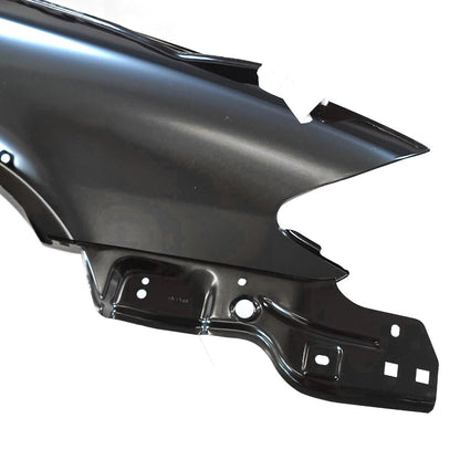 Nissan Silvia 200SX S15 LH Guard