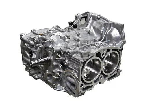 Subaru Genuine OEM FA24 Short Block to suit Subaru BRZ ZD8/Toyota GR86 ZN8 22+