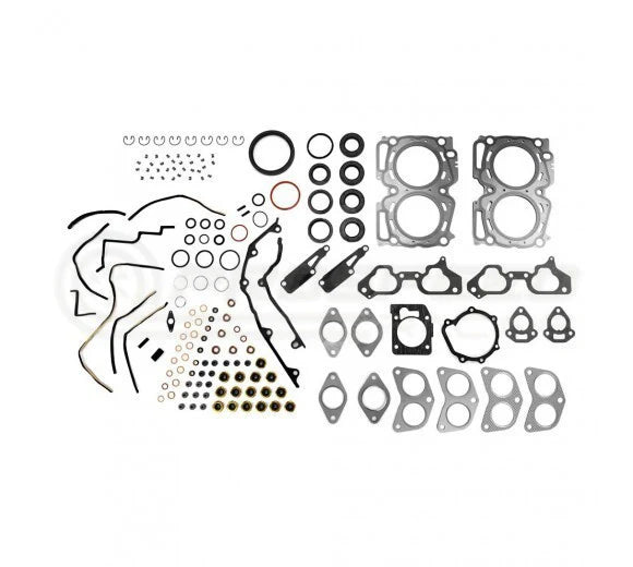 Subaru OEM Complete Gasket Kit To Suit Subaru WRX/STI 99-00