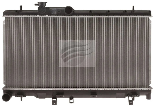 Koyorad OEM Replacement Radiator Subaru Impreza 01-07/Liberty 98-03 (Non-Turbo, 5MT)