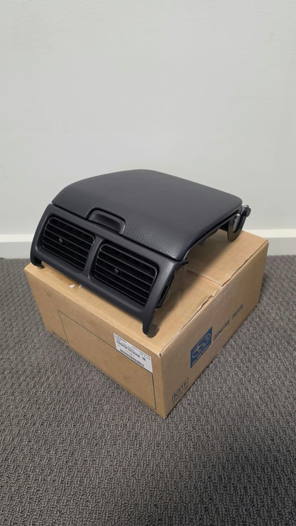 Subaru Impreza GC8/GF8 97-00 Center Dash Cubby Lid