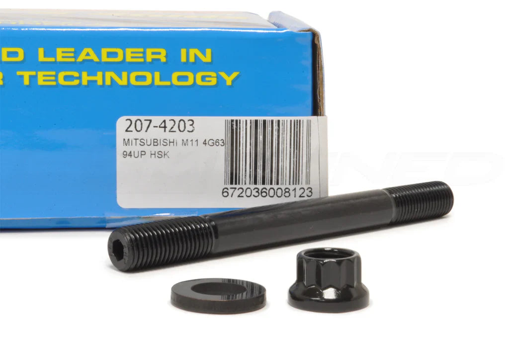 ARP Headstud kit: Mitsubishi Lancer EVO 7-9 CT9A