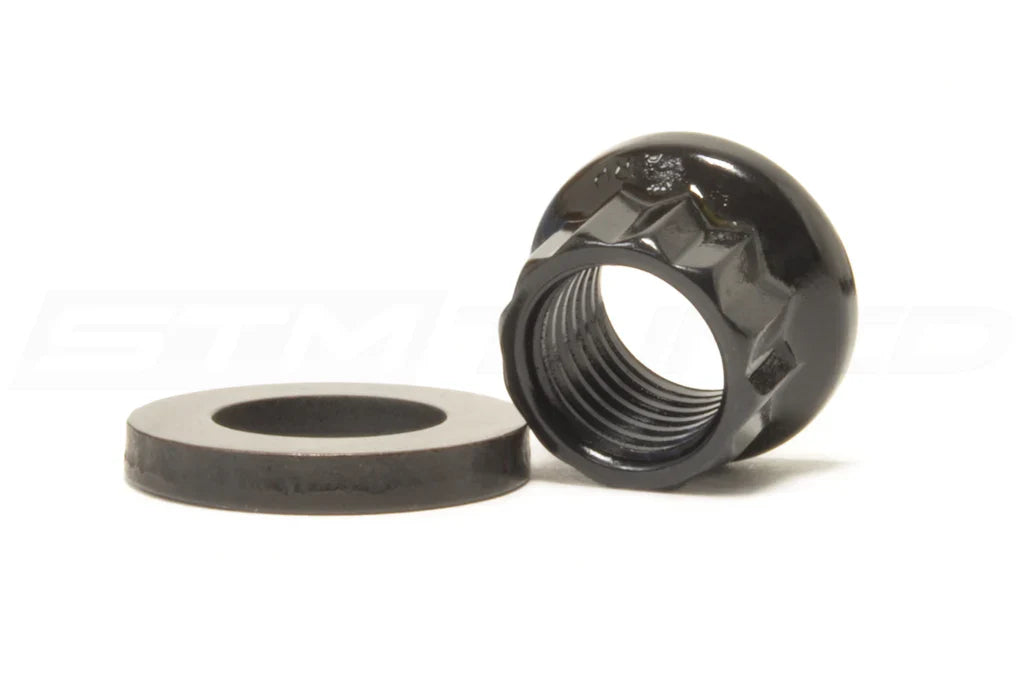 ARP Headstud kit: Mitsubishi Lancer EVO 7-9 CT9A