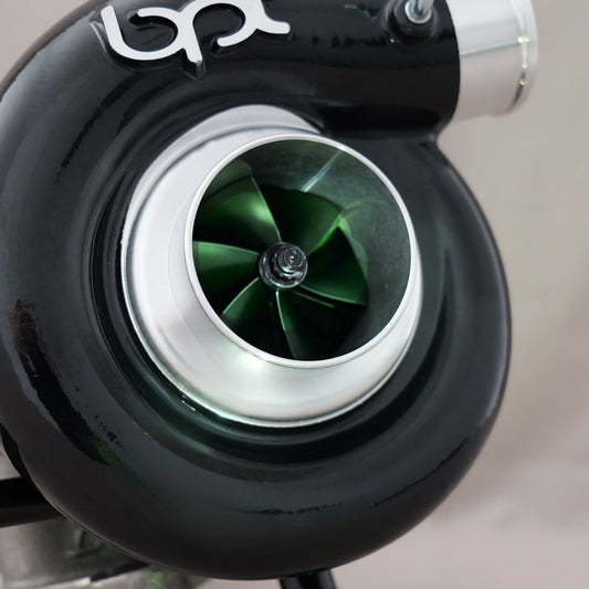 Blouch Turbo Dominator 3.0G2R Ball Bearing - Subaru WRX/STI/FXT/LGT