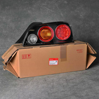 Honda S2000 AP2 Genuine Tail Lights