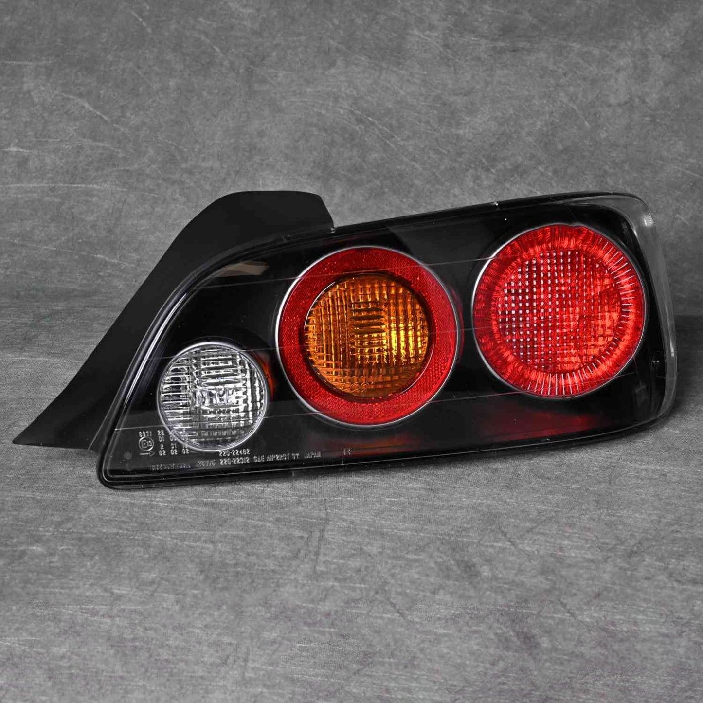 Honda S2000 AP2 Genuine Tail Lights