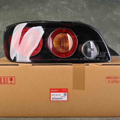 Honda S2000 AP2 Genuine Tail Lights