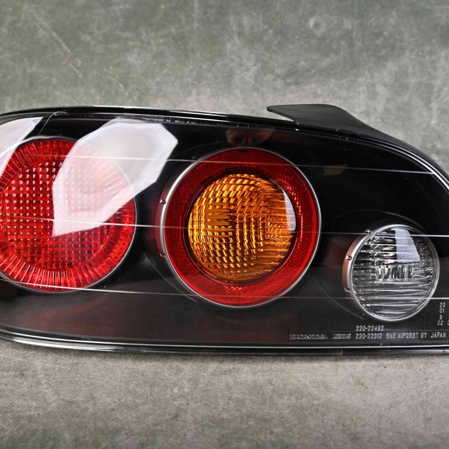 Honda S2000 AP2 Genuine Tail Lights