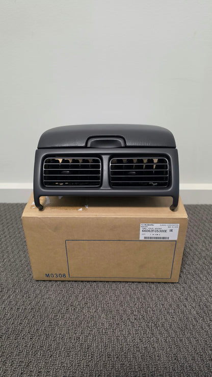 Subaru Impreza GC8/GF8 97-00 Center Dash Cubby Lid