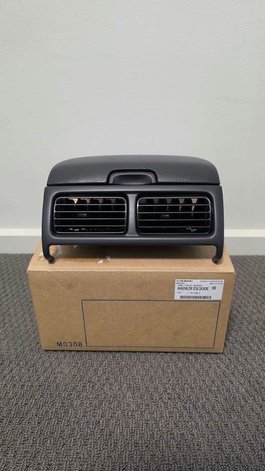 Subaru Impreza GC8/GF8 97-00 Center Dash Cubby Lid