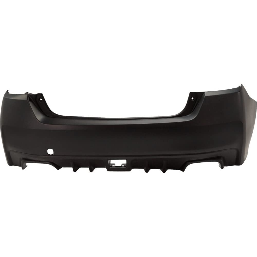 Subaru WRX STI Genuine Rear Bar 2014-2022