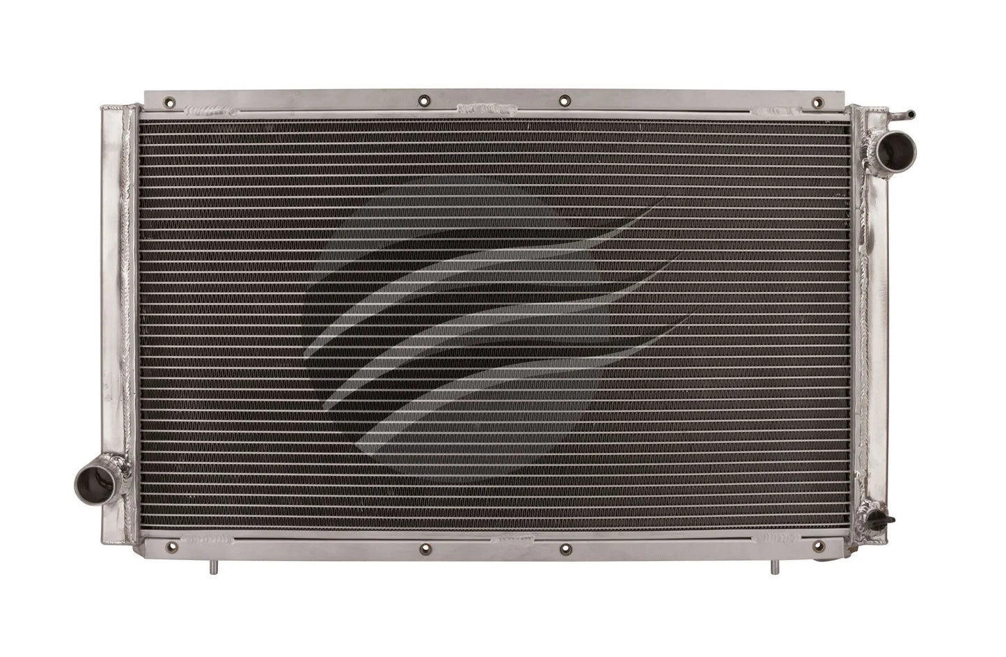 Jayrad Radiator All Alloy (WRX 91-00/Liberty M/T 89-94)