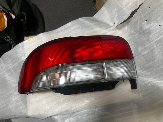 Subaru Impreza WRX STI GF8 Tail Lights (Pair) WAGON ONLY