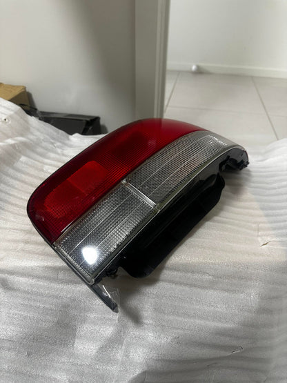 Subaru Impreza WRX STI GF8 Tail Lights (Pair) WAGON ONLY