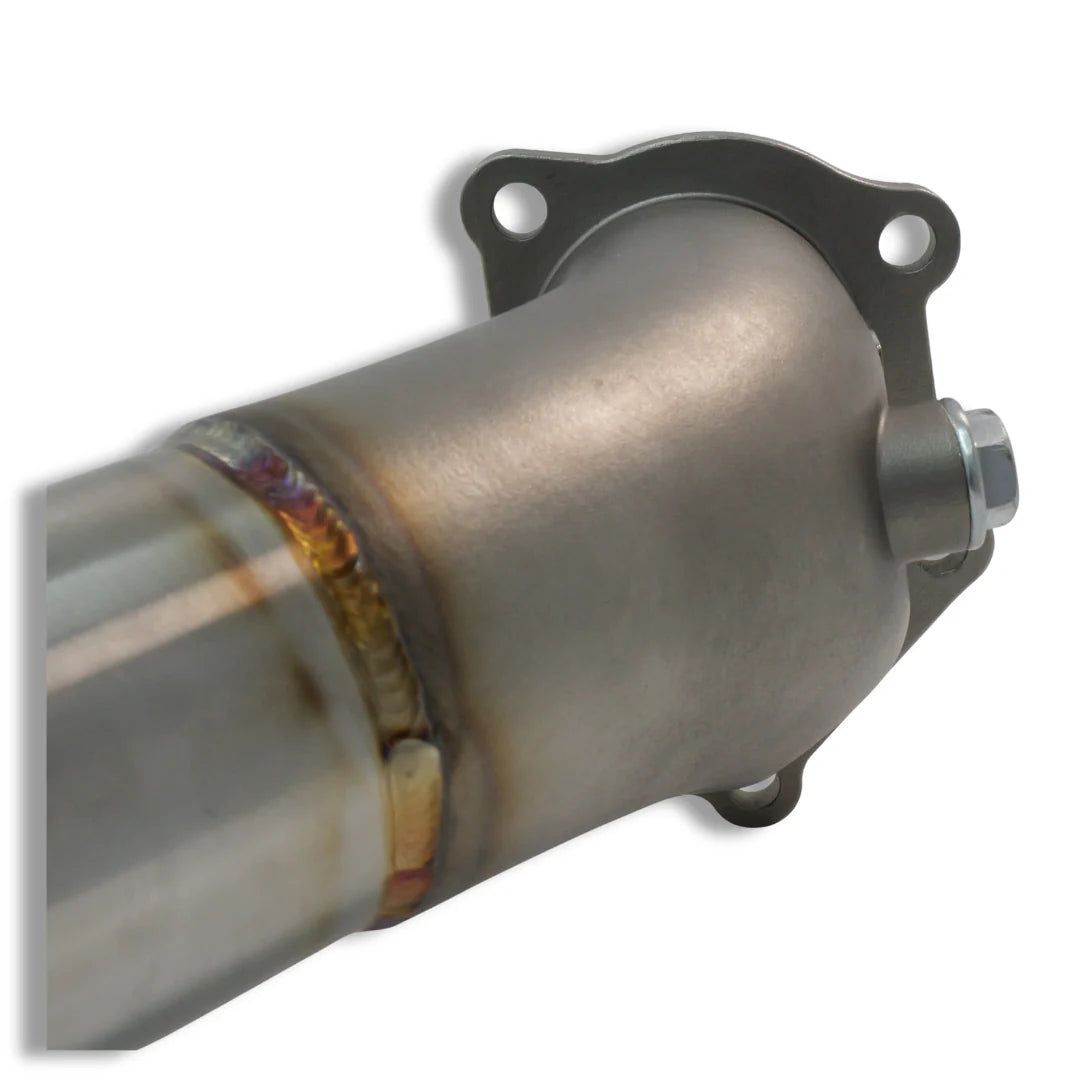 Korsh Catted Down pipe suit Subaru 08-14 WRX, 08-21 STI, Forester XT 08-13, Liberty 07-09 (Automatic)