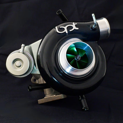 Blouch Turbo 1.5G2R Ball Bearing Turbo Subaru WRX/STI/LBT/FXT EJ20/25