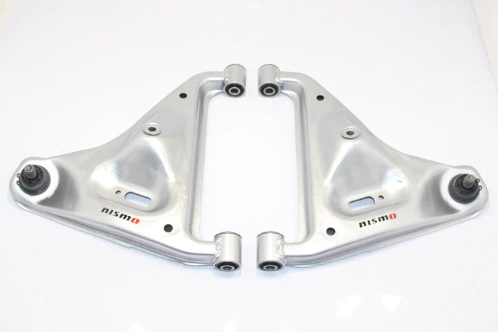 NISMO Reinforced Rear A Arm Set - S14 S15 ECR33 ER34 BCNR33 BNR34