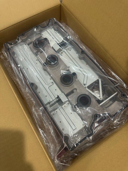 MITSUBISHI LANCER EVO 9 CT9A GENUINE ROCKER COVER