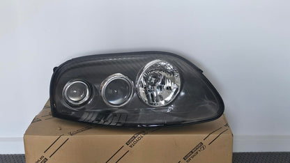 Genuine Toyota Head Light Assembly Set Fits Toyota Supra JZA80 Series 2