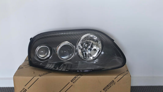 Genuine Toyota Head Light Assembly Set Fits Toyota Supra JZA80 Series 2