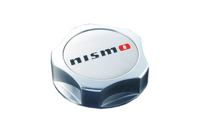 NISMO Oil Filler Cap