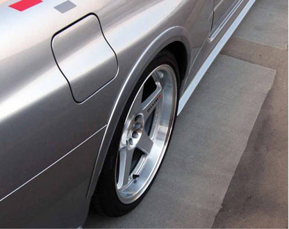 NISMO FRP Fender Cover Set - BNR34