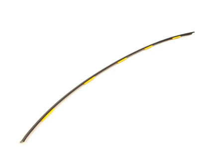 Subaru Impreza 92-00 GC8 GM8 Rear Upper Windscreen Moulding Trim