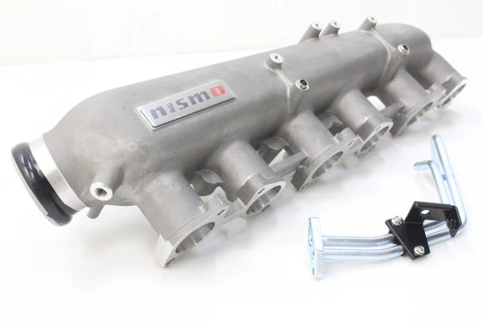 NISMO INTAKE MANIFOLD COLLECTOR PLENUM FITS NISSAN R32/R33/R34 SKYLINE GTR